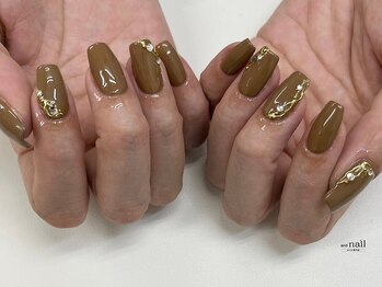 アンドラッシュ 駒込駅前店(and lash)/