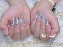 モアネイル(Moa nail)/