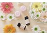 ☆お好きにカスタマイズ☆フェイシャル+detox美ボディ150分　21000円