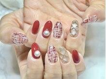 レイジースワン/持ち込み90分アート￥7,832