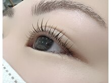 土曜日のクジラ 黒崎店/まつげパーマ