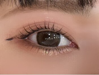 ブリランテ/韓国アイドルパーマ