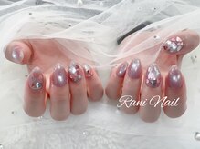 ラニ ネイル(Rani Nail)/ハートホロ