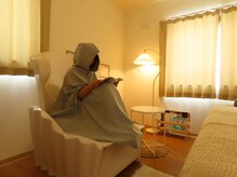 ガーベランド(gerbeland)/よもぎ蒸しで健康的な身体に！