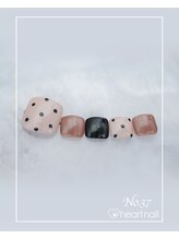 はあとねいる 松戸駅前店/フットデザイン No,37