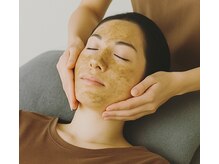 アスリー(ATHREE)の雰囲気（漢方ハーブピーリングとのセットが人気！）