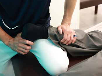 西宮ヤノ整骨院/足の疲れをとってリフレッシュ♪