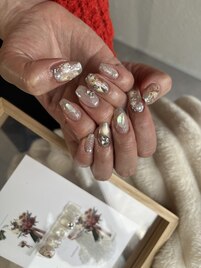 inspiration "bridal"