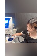 ダイアモンドベリー 静岡店 森内 美羽