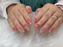 エマネイル プラスキハクヤ 枚方店(EmaNail+KIHAKUYA)/