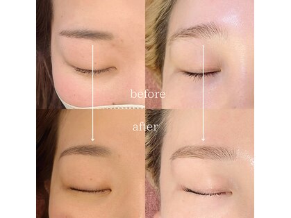 メイクアップラニ(MAKE UP LANI)の写真