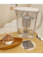 ヨサパーク スリー 西日暮里(YOSA PARK three)/ミネラル水素水