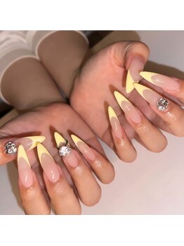 アモ(Amo)/フレンチ