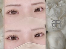 アルムビュー(aRumubeau)