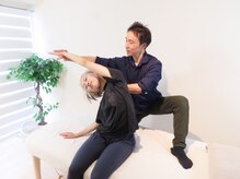 ネクターン(Nekturn')