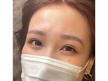 ハナサクラ 心斎橋(HANASAKURA)/映えるオシャレ太眉