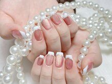 ナナアンドコー(Nana&Co.)/フレンチデザイン