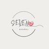 セブンネイルズ(SEVEN NAILS)のお店ロゴ