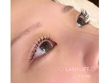 モア(more)/まつ毛パーマ☆