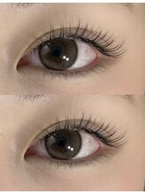 フリル(FRILL)/マツエク１２０本