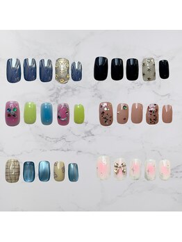 ママジェンヌ(mamA sIenne)/ユース定額