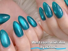 ウエスト コースト ネイルサロン(West coast Nailsalon)/