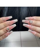 ハチナナネイルスタジオ(87 NAIL STUDIO)/