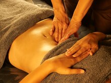 腹部マッサージ♪内臓の疲れを除去◎自律神経の乱れを解消◎