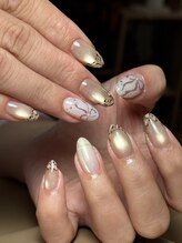 ワイネイル(Y nail)/