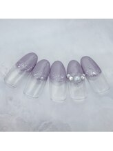 はあとねいる 西院本店/ハンド112