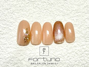 フォルトゥノ 静岡本店(Fortuno)/オフィスネイル