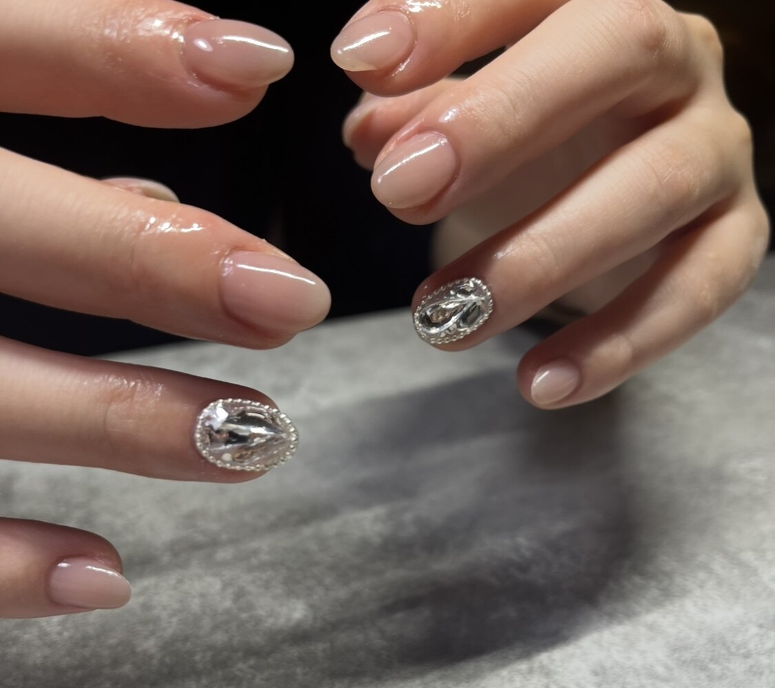 ユミネイル(YUMI NAIL)｜ホットペッパービューティー