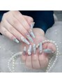 ノヴァ ネイル(Nova nail) やり放題なんでも任せてください。
