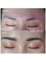 シェアキ(Chez Aki)/眉毛デザイン