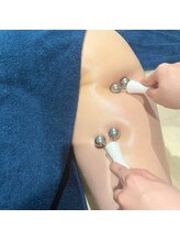 fallon beauty　痩身/フェイシャル/フェム・オムケア/アロマ/ボディケア/ウルトランスフォーマー