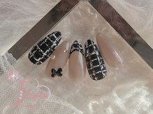 リアムネイル(Liam nail)/定額Cコース