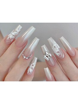 華やか系（イベント・ブライダル）が得意