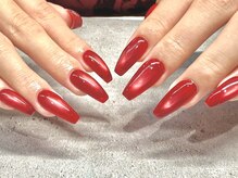 ビアンカ 浦和店(Bianca)/マグネットネイル¥7850