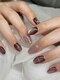 ララ(RaLa)の写真/OLさん向けシンプルネイル~ニュアンスネイルまでご用意◎シンプルプラン¥6200で上品なお手元へ♪
