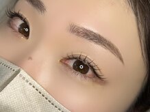 ミエレ(miele)/マツエク/まつ毛パーマ/眉毛