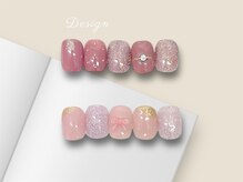 ユメノソラ 草加店(yumeno空)/定額デザインネイル