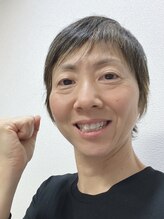 スタイルボクシング ブリッジ 橋本 由貴子