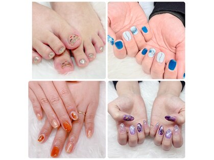 はあとねいる 大分わさだ店の写真