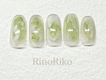 リノリコ 東長崎店(RinoRiko)/