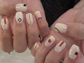 ポイントアート