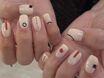 ポイントアート