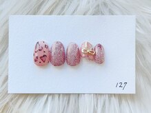 ツヅクネイル(Tsuzuku nail.)/