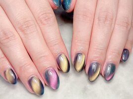 いろいろマグネットデザイン