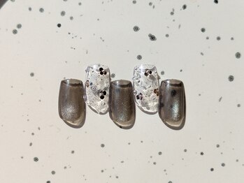 定額マキシマルデザインセレクト