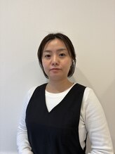 那賀洋子式 顔ジム 大分戸次店&nbsp;首藤 愛香